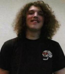 Alexander Jc Oglesby a registered Sex Offender of Illinois