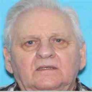 Melvin Paape a registered Sex Offender of Illinois