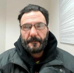 Brian P Vanbevern a registered Sex Offender of Illinois