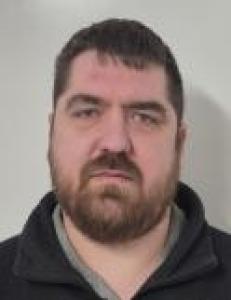 Eric M Mosier a registered Sex Offender of Illinois