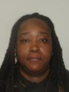 Shontae Rush a registered Sex Offender of Illinois