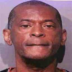 Darryl O Clark a registered Sex Offender of Nevada
