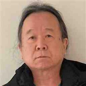 Kenneth Kang a registered Sex Offender of Colorado