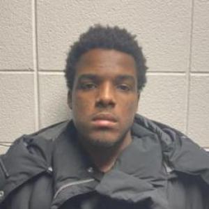 Keymon R Legore a registered Sex Offender of Illinois