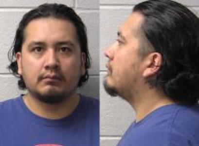 Aron Castaneda a registered Sex Offender of Illinois