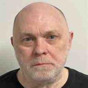 Patrick James Parkinson a registered Sex Offender of Illinois