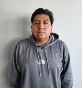 Christian Salgado a registered Sex Offender of Illinois