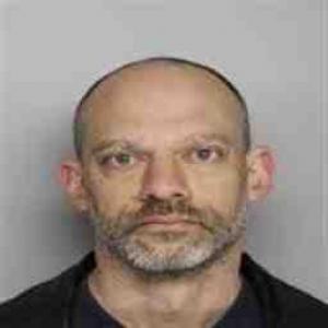 Timothy Allen Knight a registered Sex Offender of California