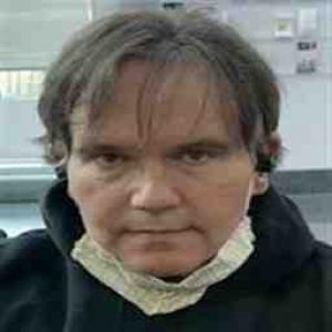 Mark Stacey Dopp a registered Sex, Violent, or Drug Offender of Kansas
