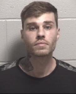Aaron M Godsey a registered Sex Offender of Illinois