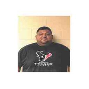 Miguel Mendoza a registered Sex Offender of Texas