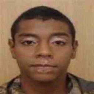 Deon Wallace a registered Sex Offender of Illinois