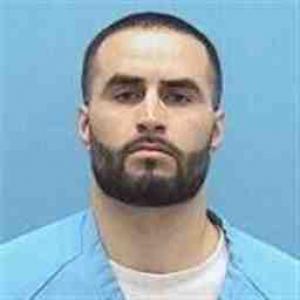 Christopher L Custodio a registered Sex Offender of Illinois
