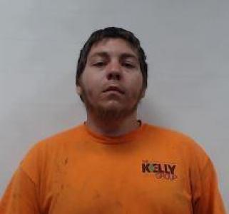 Kiegan Mv Covarrubias a registered Sex Offender of Illinois
