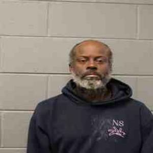 Lonnie Vonderle Crawford a registered Sex Offender of Illinois