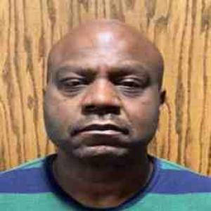 Cedric Garland a registered Sex Offender of Illinois