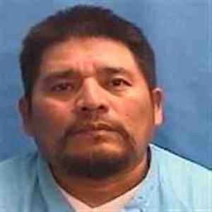 Juan Lorenzo a registered Sex Offender of Illinois