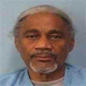 James Barnwell a registered Sex Offender of Illinois