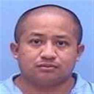 Marcos Chibamba Chibamba a registered Sex Offender of Illinois