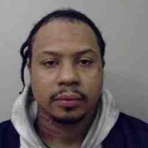 Demarshey Martin a registered Sex Offender of Illinois