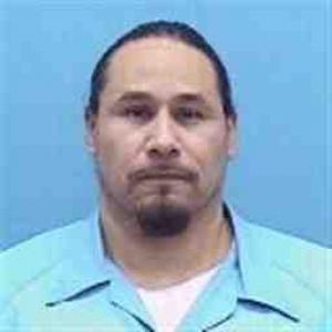 Israel Garza a registered Sex Offender of Illinois