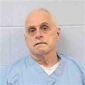 Arthur Dale Hickey a registered Sex Offender of Illinois