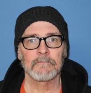 Bruce D Thron a registered Sex Offender of Illinois
