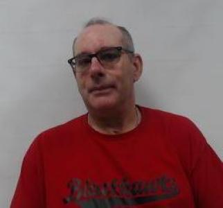 Mark A Funk a registered Sex Offender of Illinois