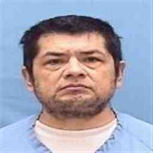 Juan Morenojimenez a registered Sex Offender of Illinois