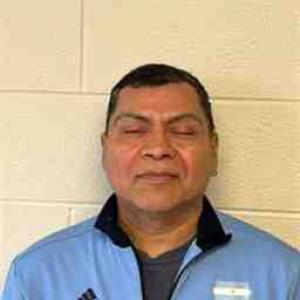 Ranulfo Gallegos a registered  of 