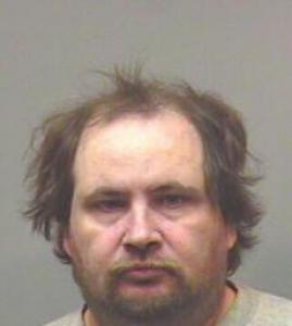Gerald Robert Vandiver a registered Sex Offender of Illinois