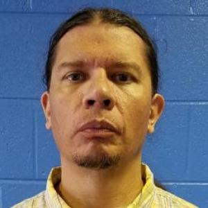Eric J Hendrickson a registered Sex Offender of Illinois