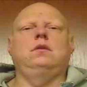 James Paul Troutman a registered Sex Offender of Iowa