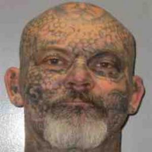 Jackie Don Meeks a registered Sex Offender of Illinois