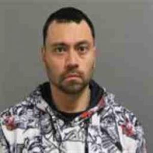 Alberto Garcia a registered Sex Offender of Illinois