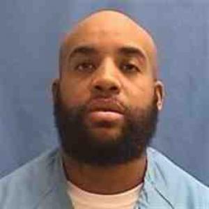 Reginald Jones a registered Sex Offender of Illinois