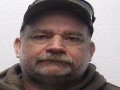 Jesse John Branson a registered Sex Offender of Missouri