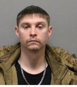 Joshua D White a registered Sex Offender of Illinois