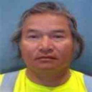 Souriyaphon Xeunxom a registered Sex Offender of Michigan