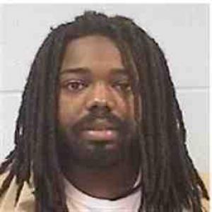 Dyquier Garrett a registered Sex Offender of Illinois