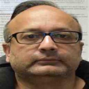 Malay S Vasavda a registered Sex Offender of Illinois