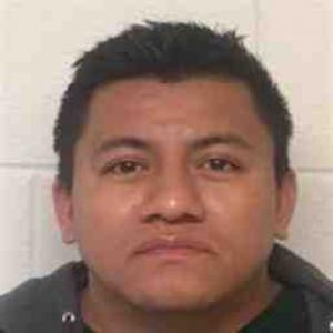 Jose Temich-ixtapan a registered  of Wisconsin