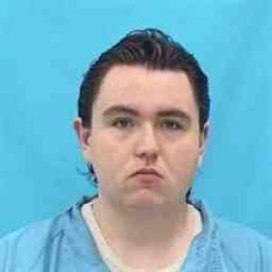 Brian Mayrose a registered Sex Offender of Illinois