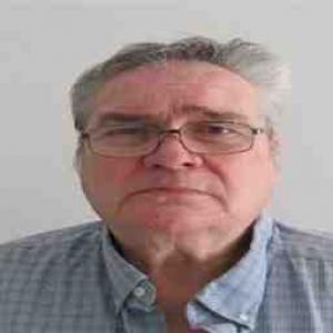 Marvin S Robinson a registered Sex Offender of Illinois
