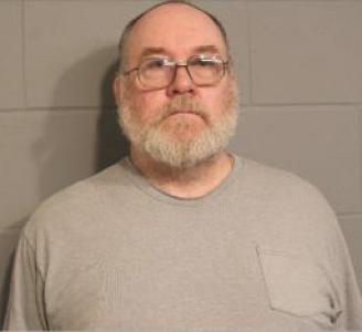 Gary D Stringer a registered Sex Offender of Illinois