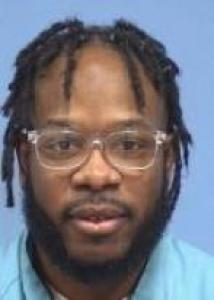 Shimarr D Skipper a registered Sex Offender of Illinois