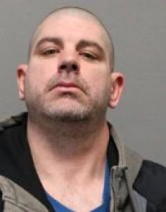 Matthew Harrison a registered Sex Offender of Illinois