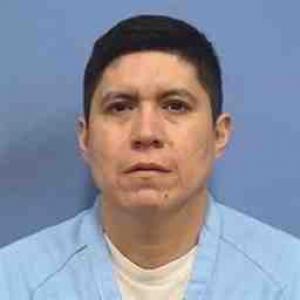 Reinaldo Alonso Corona a registered Sex Offender of Illinois