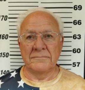 Daniel J Underwood a registered Sex Offender of Illinois