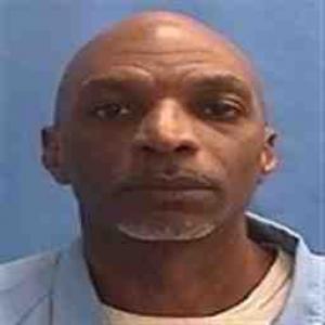 Terrence Kendrick a registered Sex Offender of Illinois